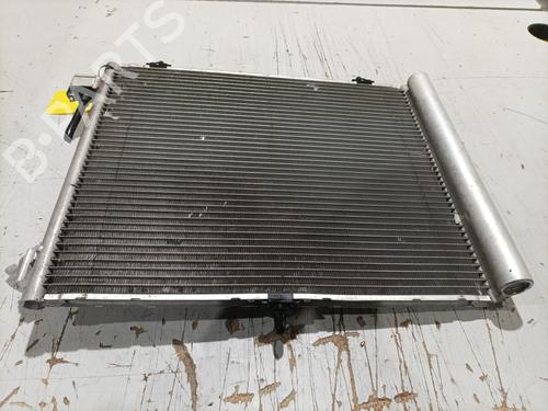 AC radiator CITROËN C3 III (SX) 1.2 PureTech 82 | BP31116786M32 - Image 3