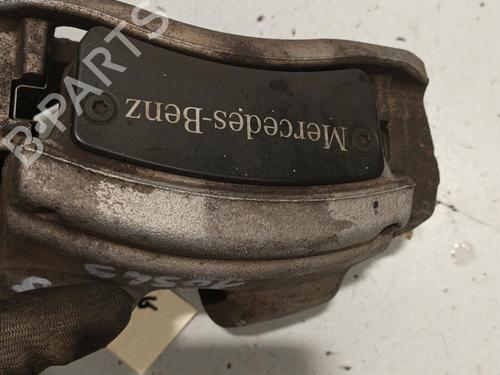 Used Left front brake caliper Left front brake caliper MERCEDES-BENZ A-CLASS (W177) A 200 d (177.012) (150 hp) 22580170 22580170