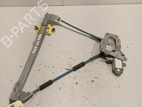 Rear right window mechanism CITROËN XSARA PICASSO (N68) 1.6 HDi | BP22582427C25 