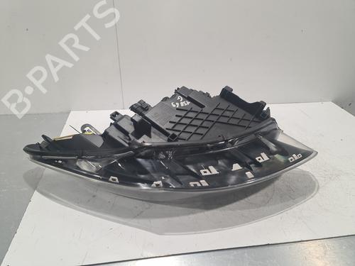 Used Left headlight Left headlight RENAULT MEGANE III Hatchback (BZ0/1_, B3_) 1.5 dCi (BZ09, BZ0D, BZ1W, BZ29, BZ14) (110 hp) 33114800 33114800