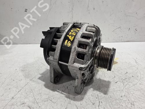 Generator RENAULT CLIO V (B7_) 1.5 Blue dCi 85 (B7AG) | BP39527691M7 - Image 5