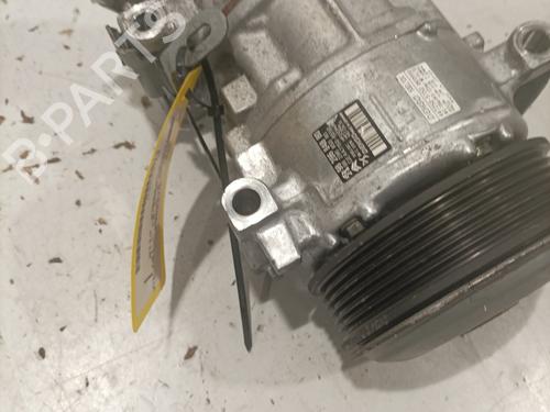 AC compressor OPEL CORSA F (P2JO) 1.2 (68) | BP23781614M34  - Image 9