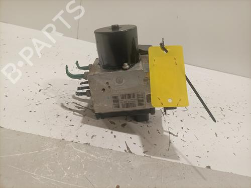 ABS pump PEUGEOT 407 (6D_) 2.0 HDi 135 (6DRHRH, 6DRHRE, 6DRHRG, 6DRHRJ) | BP22583302M43 