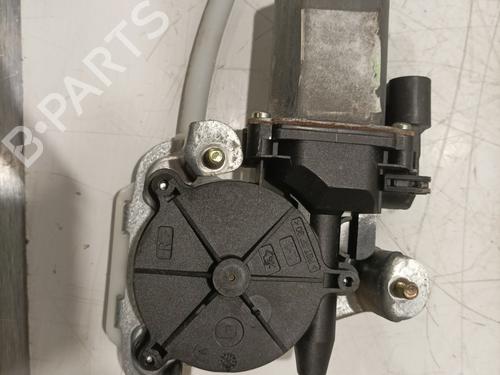 Alzavetro anteriore sinistro RENAULT MASTER II Van (FD) 2.2 dCI 90 (FD0G, FD0N, FD2G, FD2N, FD3G, FD3N) | BP30821068C22