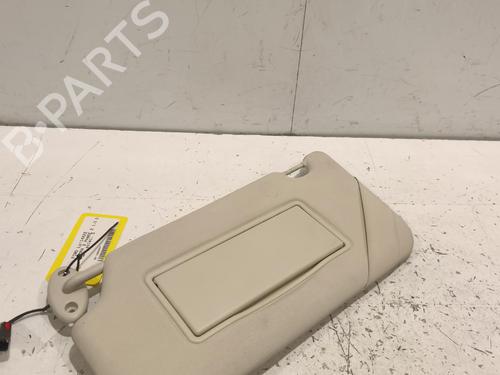 Left sun visor FORD C-MAX II (DXA/CB7, DXA/CEU) 1.5 TDCi | BP37036653I1 - Image 5