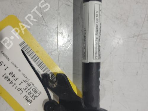 Electronic module BMW 1 (F40) 118 i | BP31128963M83  - Image 7