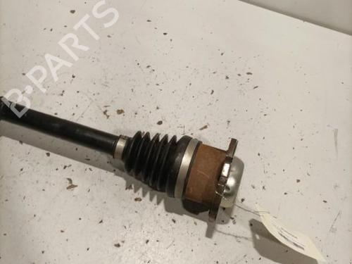 Left front driveshaft SEAT IBIZA IV SC (6J1, 6P5) 1.4 TDI | BP22569933M38 