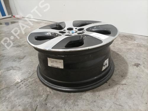Used Rim Rim 22583394 22583394