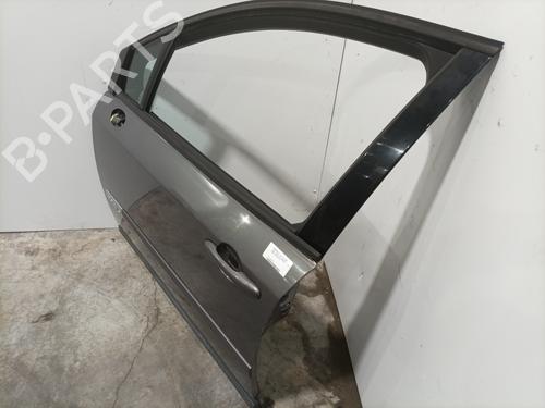 Left front door RENAULT VEL SATIS (BJ0_) 2.2 dCi (BJ0E, BJ0F) | BP28385965C2 