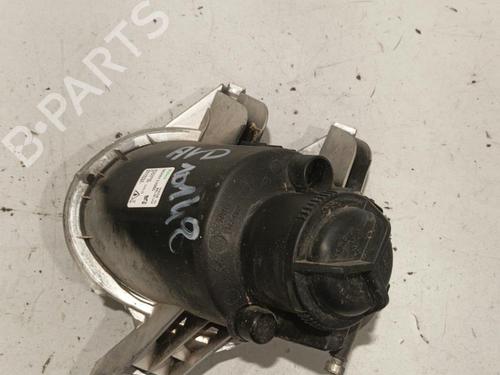 Right front fog light PEUGEOT 206 CC (2D) 1.6 16V (2DNFUF, 2DNFUR) | BP22586265C31 
