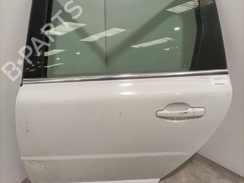 Left rear door VOLVO V70 III (135) 2.4 D 31335625