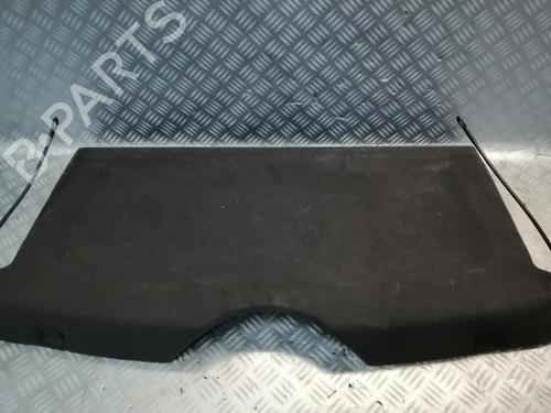 Used Rear parcel shelf Rear parcel shelf OPEL CORSA C (X01) 1.2 Twinport (F08, F68) (80 hp) 22590251 22590251