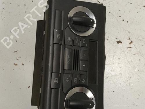 Used Climate control Climate control 22582126 22582126