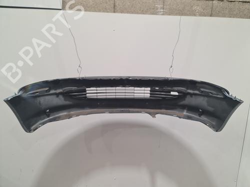 Used Front bumper Front bumper PEUGEOT 206 Hatchback (2A/C) [1998-2012] 33611147 33611147