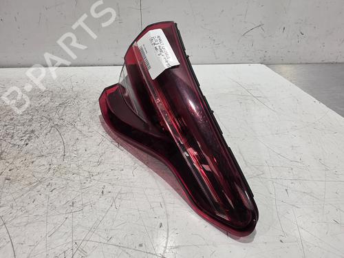 Used Left tailgate light Left tailgate light RENAULT CLIO V (B7_) 1.5 Blue dCi 115 (B7AD) (116 hp) 40251647 40251647
