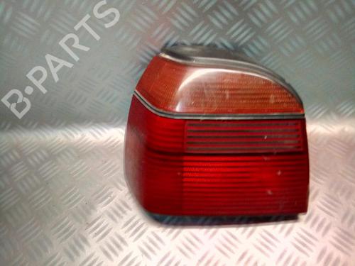 Used Left taillight Left taillight 22591982 22591982