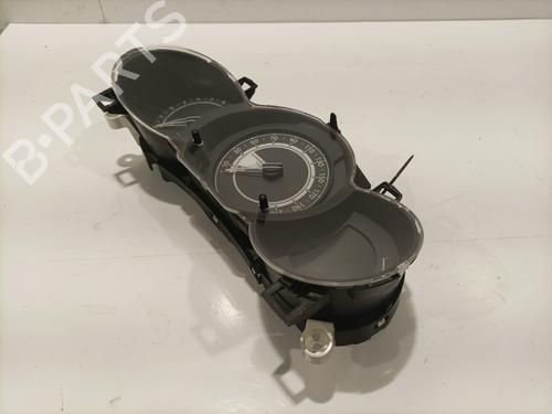 Instrument cluster CITROËN C3 II (SC_) | BP33950669C47 - Image 5