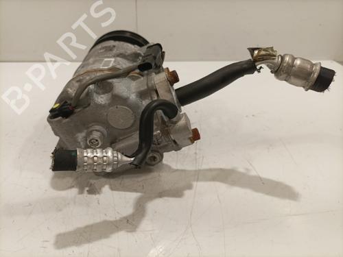 AC compressor BMW 1 (F40) 118 i | BP29864498M34  - Image 5