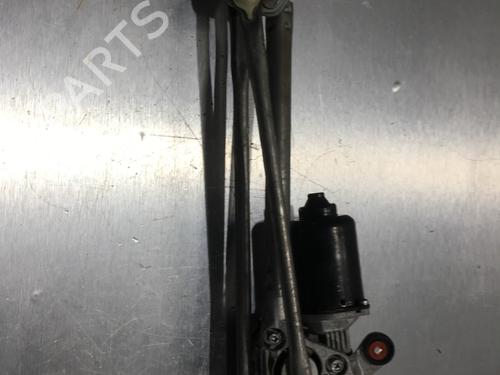 Used Front wiper motor LEXUS GS (_S19_) 450h (GRS191_, GWS191_, GRS191R, GWS191R) (345 hp) 26297167