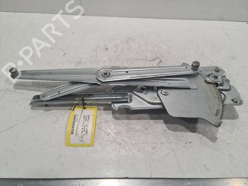Used Front right window mechanism Front right window mechanism RENAULT TWINGO I (C06_) 1.2 16V (C06C, C06D, C06K) (75 hp) 32784627 32784627