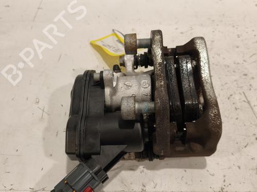 Left rear brake caliper RENAULT MEGANE IV Hatchback (B9A/M/N_) | BP36441420M107 - Image 4