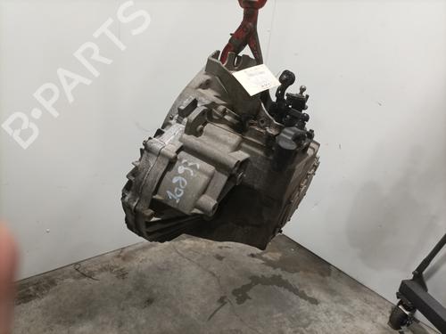 Used Gearbox MERCEDES-BENZ A-CLASS (W168) A 160 (168.033, 168.133) (102 hp) 24435558