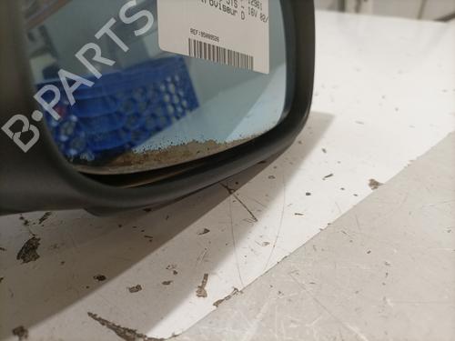 Right mirror ALFA ROMEO 159 (939_) 2.2 JTS (939AXB1B, 939AXB11) | BP22573171C27 