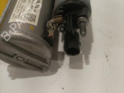 Starter VW UP! (121, 122, BL1, BL2, BL3, 123) 1.0 | BP27254188M8 - Image 3