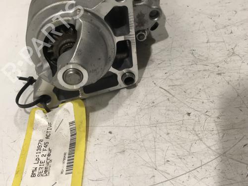 Starter BMW 2 Gran Tourer (F46) 218 d | BP28429180M8 