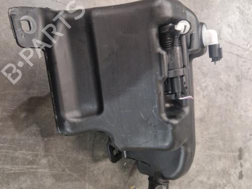 Windscreen washer tank MERCEDES-BENZ B-CLASS Sports Tourer (W246, W242) B 180 CDI / d (246.212) | BP22573609C113