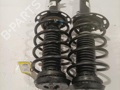 Left front shock absorber CITROËN C3 III (SX) 1.2 VTi 82 | BP23844476M16 - Image 3