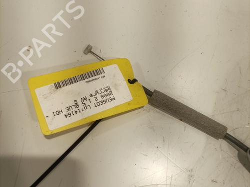 Front left lock PEUGEOT 2008 II (UD_, US_, UY_, UJ_, UR_, UC_) 1.5 BlueHDI 130 | BP27485169C98 