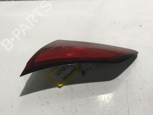 Used Right tailgate light Right tailgate light CITROËN C4 II (NC_) 1.2 THP 130 (NCHNYM, NCHNYT) (130 hp) 26717739 26717739