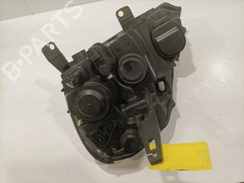 Right headlight RENAULT MODUS / GRAND MODUS (F/JP0_) 1.5 dCi 90 | BP23210899C29 - Image 7