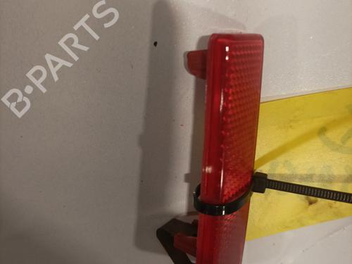 Used Rear bumper right light Rear bumper right light RENAULT TRAFIC II Van (FL) 2.0 dCi 90 (FL0H, FL00, FL01, FL0M, FL0P, FL0S) (90 hp) 23781905 23781905