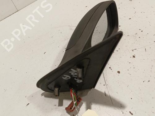 Right mirror PEUGEOT 306 Hatchback (7A, 7C, N3, N5) 1.9 D | BP22588299C27 