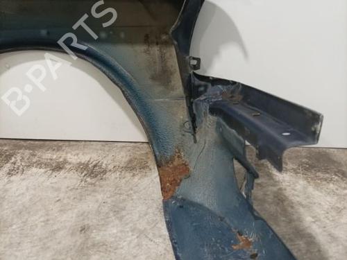 Left front fenders MERCEDES-BENZ 123 Coupe (C123) 280 CE | BP22585344C41 