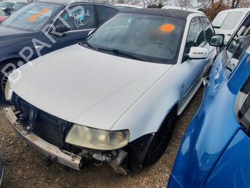 Used Parts AUDI A3 (8L1) S3 quattro 2107901