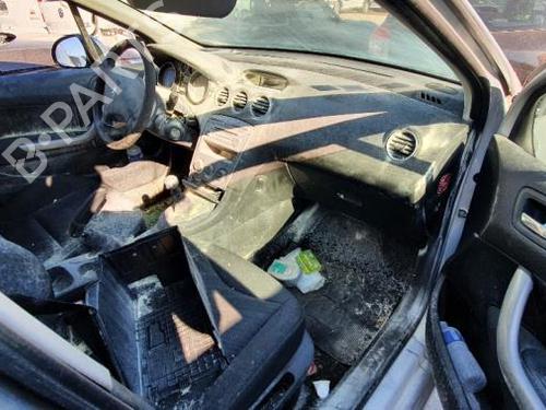 ABS pump PEUGEOT 308 I (4A_, 4C_) 1.6 HDi | BP22581279M43 