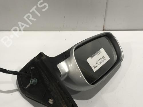 Left mirror VW GOLF IV (1J1) 1.9 TDI | BP26409836C26 