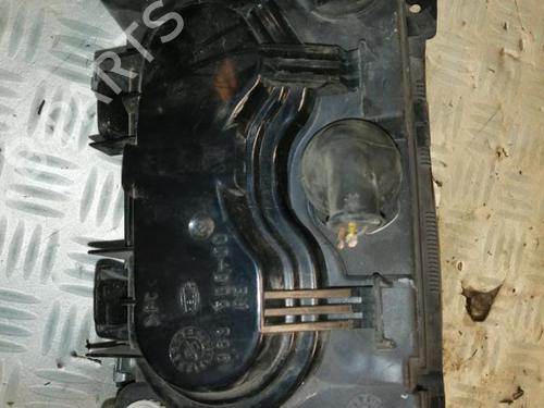 Right headlight AUDI A3 (8L1) 1.9 TDI | BP22577994C29 