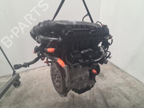 Engine CITROËN C4 Picasso II 1.2 THP 130 | BP33857618M1 - Image 8