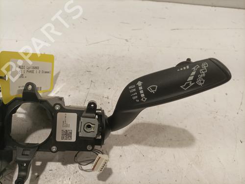 Used Steering column stalk Steering column stalk AUDI A1 (8X1, 8XK) 2.0 TDI (143 hp) 34416964 34416964