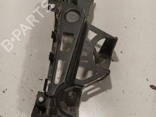 Used Rear bumper bracket PEUGEOT 508 I (8D_) 2.0 HDi (163 hp) 22582572