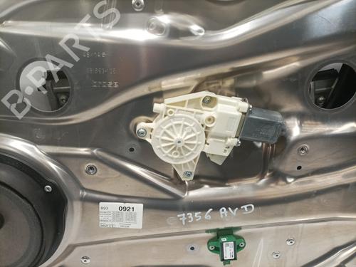 front-right-window-mechanism-mercedes-benz-e-class-w212-2009-2010-2011-2012-2013-2014-2015-2016-26496348 main image
