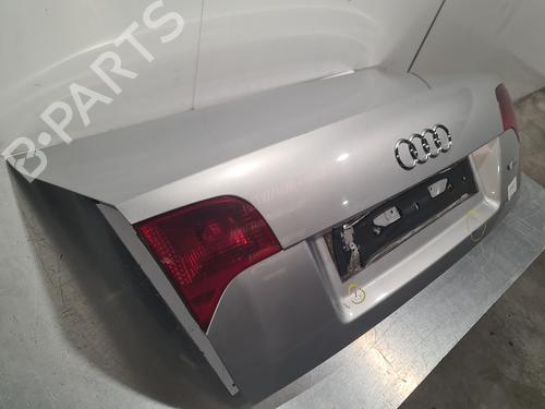 Tailgate AUDI A4 B7 (8EC) 1.9 TDI | BP32430920C6 - Image 5