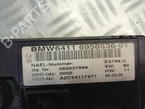 climate-control-bmw-3-e90-320-d-64119585361-2004-2005-2006-2007-2008-2009-2010-2011-2012-22590651 main image