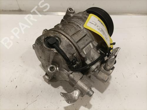 AC compressor AUDI Q7 (4LB) 3.0 TDI quattro | BP36413594M34 - Image 3