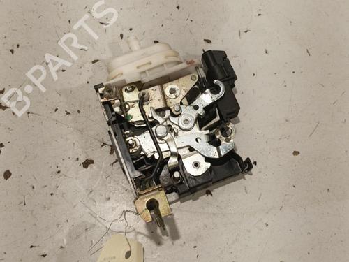 Used Rear left lock AUDI A3 (8L1) 1.9 TDI (90 hp) 22572136