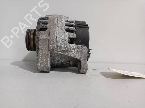 Alternador Alternador 22581095 22581095